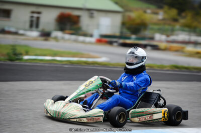 09/11/2014 : Trophée Vincent Sanchez à Lavelanet (Photos Antoine Camblor) 2014 — karting