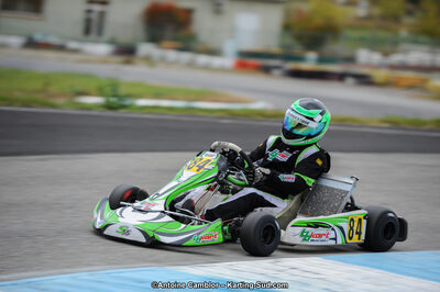 09/11/2014 : Trophée Vincent Sanchez à Lavelanet (Photos Antoine Camblor) 2014 — karting