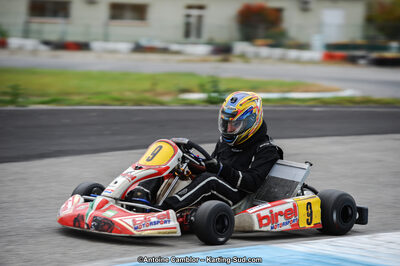 09/11/2014 : Trophée Vincent Sanchez à Lavelanet (Photos Antoine Camblor) 2014 — karting