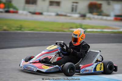 09/11/2014 : Trophée Vincent Sanchez à Lavelanet (Photos Antoine Camblor) 2014 — karting