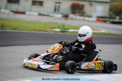 09/11/2014 : Trophée Vincent Sanchez à Lavelanet (Photos Antoine Camblor) 2014 — karting