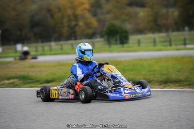 09/11/2014 : Trophée Vincent Sanchez à Lavelanet (Photos Antoine Camblor) 2014 — karting