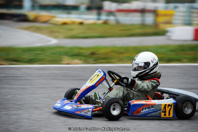 09/11/2014 : Trophée Vincent Sanchez à Lavelanet (Photos Antoine Camblor) 2014 — karting