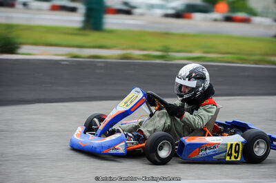 09/11/2014 : Trophée Vincent Sanchez à Lavelanet (Photos Antoine Camblor) 2014 — karting