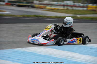 09/11/2014 : Trophée Vincent Sanchez à Lavelanet (Photos Antoine Camblor) 2014 — karting