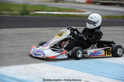 09/11/2014 : Trophée Vincent Sanchez à Lavelanet (Photos Antoine Camblor) 2014 — karting