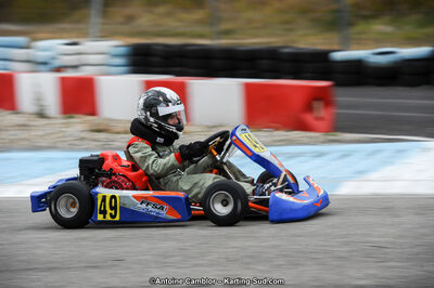 09/11/2014 : Trophée Vincent Sanchez à Lavelanet (Photos Antoine Camblor) 2014 — karting
