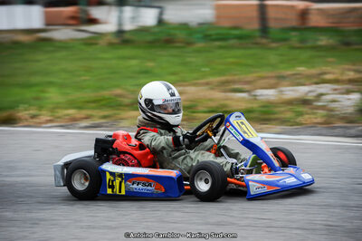 09/11/2014 : Trophée Vincent Sanchez à Lavelanet (Photos Antoine Camblor) 2014 — karting