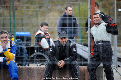 09/11/2014 : Trophée Vincent Sanchez à Lavelanet (Photos Antoine Camblor) 2014 — karting