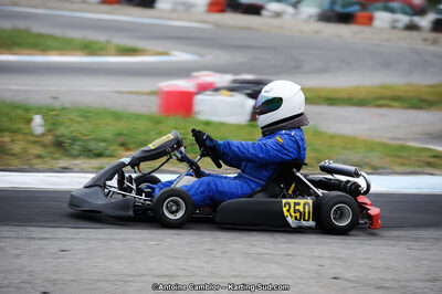 09/11/2014 : Trophée Vincent Sanchez à Lavelanet (Photos Antoine Camblor) 2014 — karting