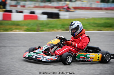 09/11/2014 : Trophée Vincent Sanchez à Lavelanet (Photos Antoine Camblor) 2014 — karting