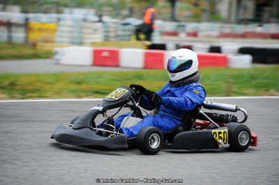 09/11/2014 : Trophée Vincent Sanchez à Lavelanet (Photos Antoine Camblor) 2014 — karting