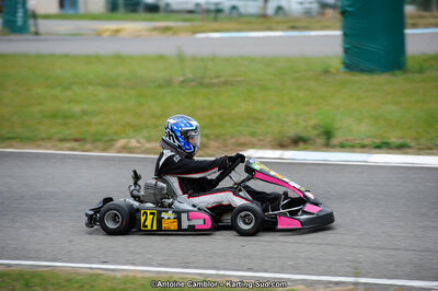 09/11/2014 : Trophée Vincent Sanchez à Lavelanet (Photos Antoine Camblor) 2014 — karting