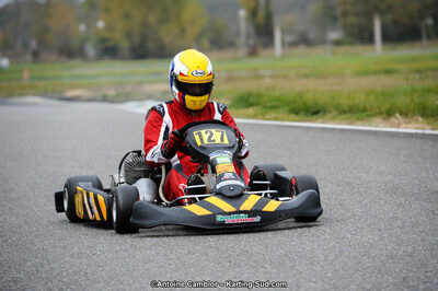 09/11/2014 : Trophée Vincent Sanchez à Lavelanet (Photos Antoine Camblor) 2014 — karting