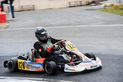 09/11/2014 : Trophée Vincent Sanchez à Lavelanet (Photos Antoine Camblor) 2014 — karting