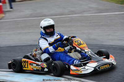 09/11/2014 : Trophée Vincent Sanchez à Lavelanet (Photos Antoine Camblor) 2014 — karting
