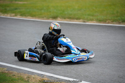 09/11/2014 : Trophée Vincent Sanchez à Lavelanet (Photos Antoine Camblor) 2014 — karting