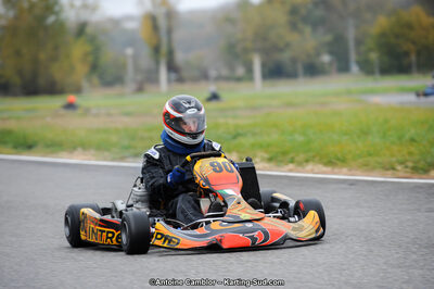 09/11/2014 : Trophée Vincent Sanchez à Lavelanet (Photos Antoine Camblor) 2014 — karting