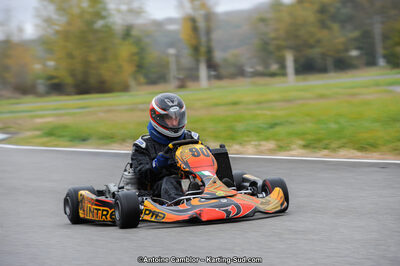 09/11/2014 : Trophée Vincent Sanchez à Lavelanet (Photos Antoine Camblor) 2014 — karting
