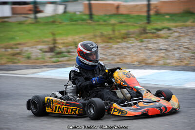 09/11/2014 : Trophée Vincent Sanchez à Lavelanet (Photos Antoine Camblor) 2014 — karting