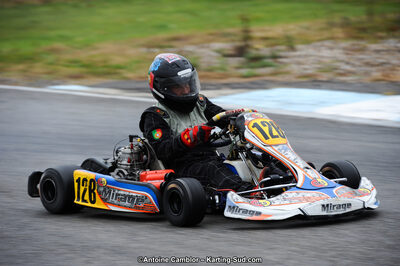 09/11/2014 : Trophée Vincent Sanchez à Lavelanet (Photos Antoine Camblor) 2014 — karting