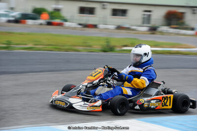 09/11/2014 : Trophée Vincent Sanchez à Lavelanet (Photos Antoine Camblor) 2014 — karting