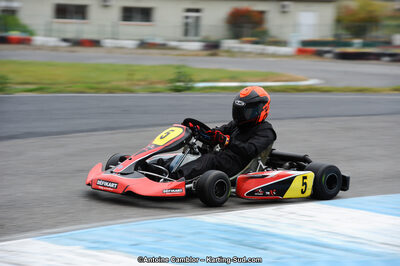 09/11/2014 : Trophée Vincent Sanchez à Lavelanet (Photos Antoine Camblor) 2014 — karting