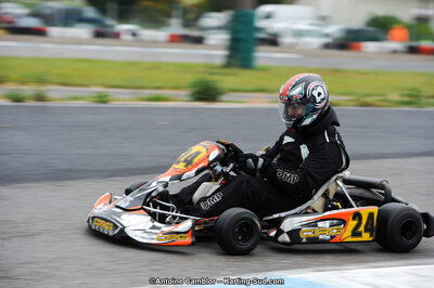 09/11/2014 : Trophée Vincent Sanchez à Lavelanet (Photos Antoine Camblor) 2014 — karting