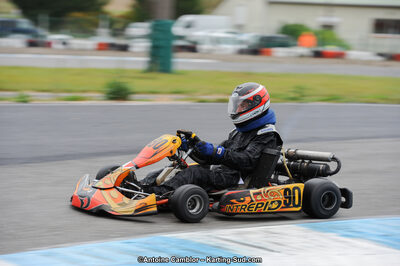 09/11/2014 : Trophée Vincent Sanchez à Lavelanet (Photos Antoine Camblor) 2014 — karting