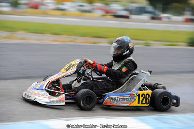 09/11/2014 : Trophée Vincent Sanchez à Lavelanet (Photos Antoine Camblor) 2014 — karting