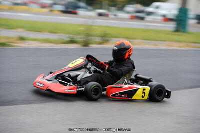 09/11/2014 : Trophée Vincent Sanchez à Lavelanet (Photos Antoine Camblor) 2014 — karting