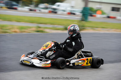 09/11/2014 : Trophée Vincent Sanchez à Lavelanet (Photos Antoine Camblor) 2014 — karting