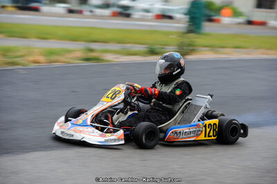 09/11/2014 : Trophée Vincent Sanchez à Lavelanet (Photos Antoine Camblor) 2014 — karting