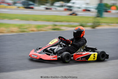 09/11/2014 : Trophée Vincent Sanchez à Lavelanet (Photos Antoine Camblor) 2014 — karting