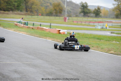 09/11/2014 : Trophée Vincent Sanchez à Lavelanet (Photos Antoine Camblor) 2014 — karting