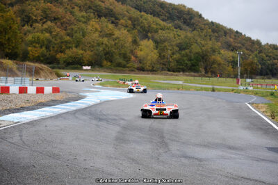 09/11/2014 : Trophée Vincent Sanchez à Lavelanet (Photos Antoine Camblor) 2014 — karting
