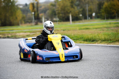 09/11/2014 : Trophée Vincent Sanchez à Lavelanet (Photos Antoine Camblor) 2014 — karting