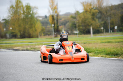09/11/2014 : Trophée Vincent Sanchez à Lavelanet (Photos Antoine Camblor) 2014 — karting