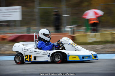 09/11/2014 : Trophée Vincent Sanchez à Lavelanet (Photos Antoine Camblor) 2014 — karting