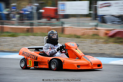 09/11/2014 : Trophée Vincent Sanchez à Lavelanet (Photos Antoine Camblor) 2014 — karting