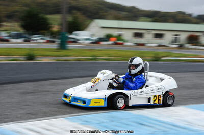 09/11/2014 : Trophée Vincent Sanchez à Lavelanet (Photos Antoine Camblor) 2014 — karting