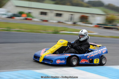 09/11/2014 : Trophée Vincent Sanchez à Lavelanet (Photos Antoine Camblor) 2014 — karting