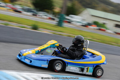09/11/2014 : Trophée Vincent Sanchez à Lavelanet (Photos Antoine Camblor) 2014 — karting