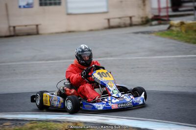 09/11/2014 : Trophée Vincent Sanchez à Lavelanet (Photos Antoine Camblor) 2014 — karting
