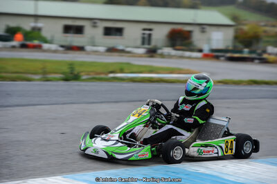 09/11/2014 : Trophée Vincent Sanchez à Lavelanet (Photos Antoine Camblor) 2014 — karting