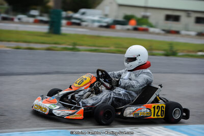 09/11/2014 : Trophée Vincent Sanchez à Lavelanet (Photos Antoine Camblor) 2014 — karting