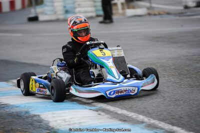 09/11/2014 : Trophée Vincent Sanchez à Lavelanet (Photos Antoine Camblor) 2014 — karting