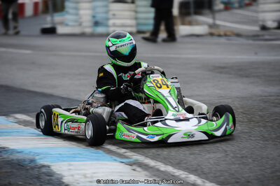 09/11/2014 : Trophée Vincent Sanchez à Lavelanet (Photos Antoine Camblor) 2014 — karting