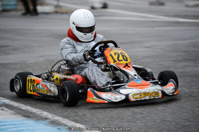 09/11/2014 : Trophée Vincent Sanchez à Lavelanet (Photos Antoine Camblor) 2014 — karting