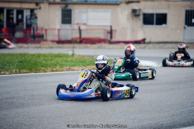 09/11/2014 : Trophée Vincent Sanchez à Lavelanet (Photos Antoine Camblor) 2014 — karting